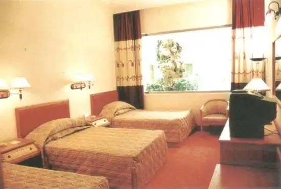 东兴银海大酒店,图四