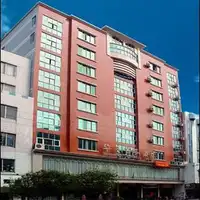 贺州华圣商务酒店