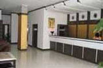 桂林龙禧宾馆,图二