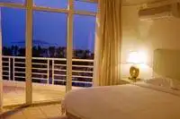 绿都温泉假日山庄