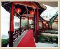 桂林翠园宾馆,图十六