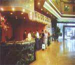 广西钟山大世界酒店,图一