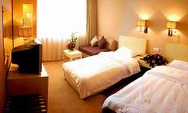 广西桂林新凯悦酒店,图二