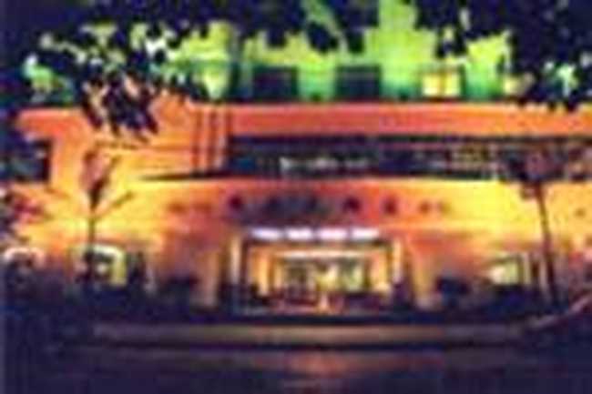 河池顺泰大酒店