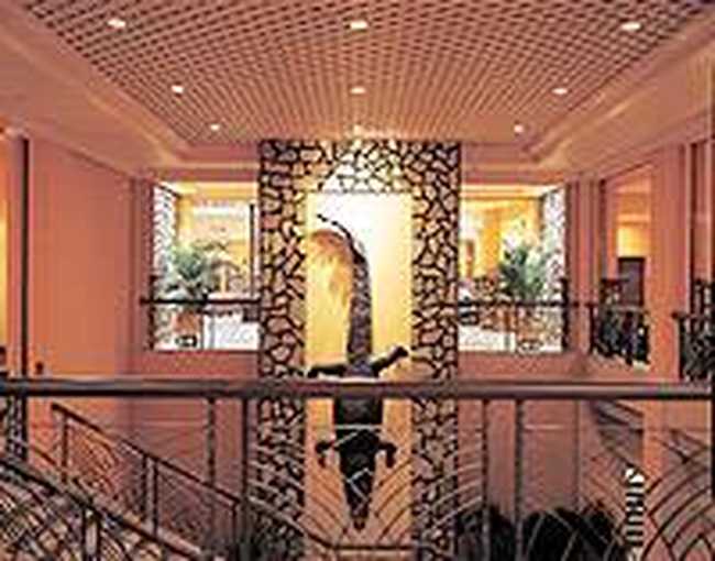 桂林火烈鸟酒店