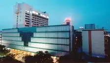 南宁天湖酒店