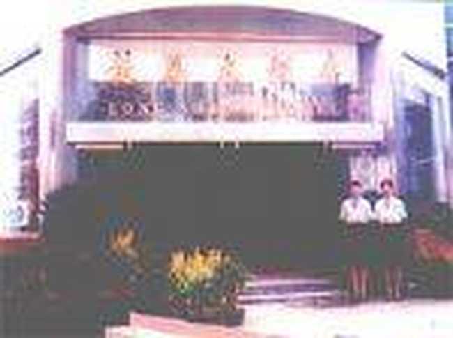 龙胜大酒店,图一