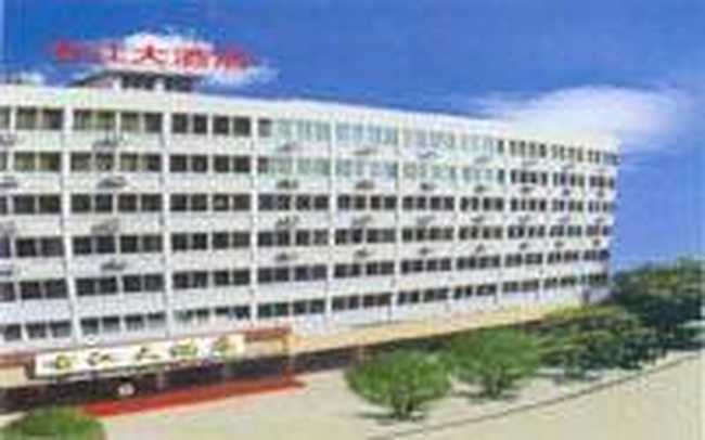 右江大酒店,图一