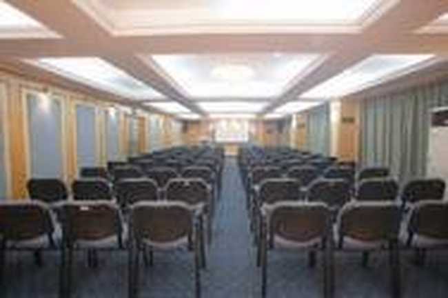 万兴酒店（南宁北宁街店）