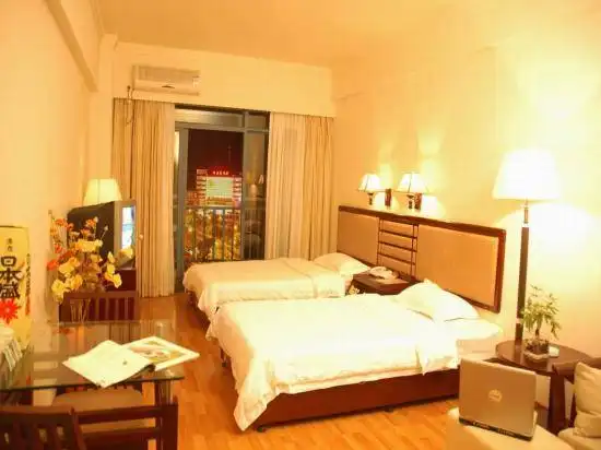 桂林好利来大酒店