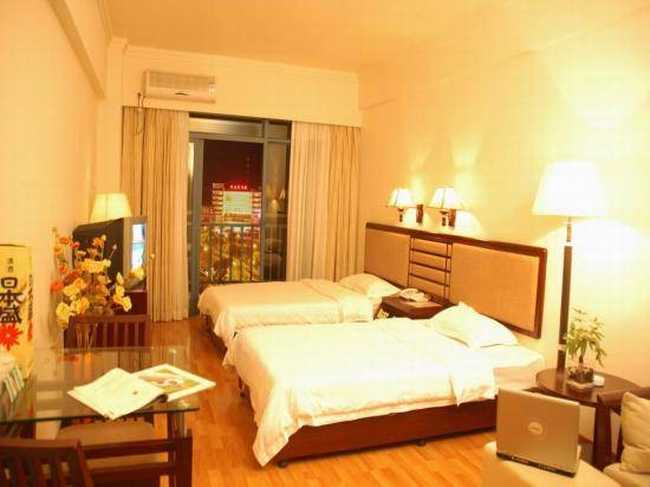 桂林好利来大酒店