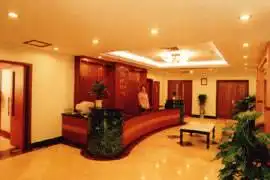 东兴东海大酒店