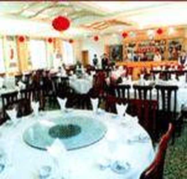 民航大厦荔浦丰鱼岩度假村,图二