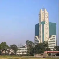 广西北流市金荔酒店