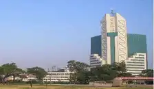 广西北流市金荔酒店