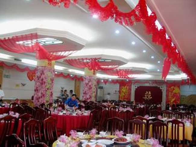 百色金都大酒店,图四