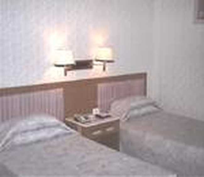 广西北海翔云大酒店,图二