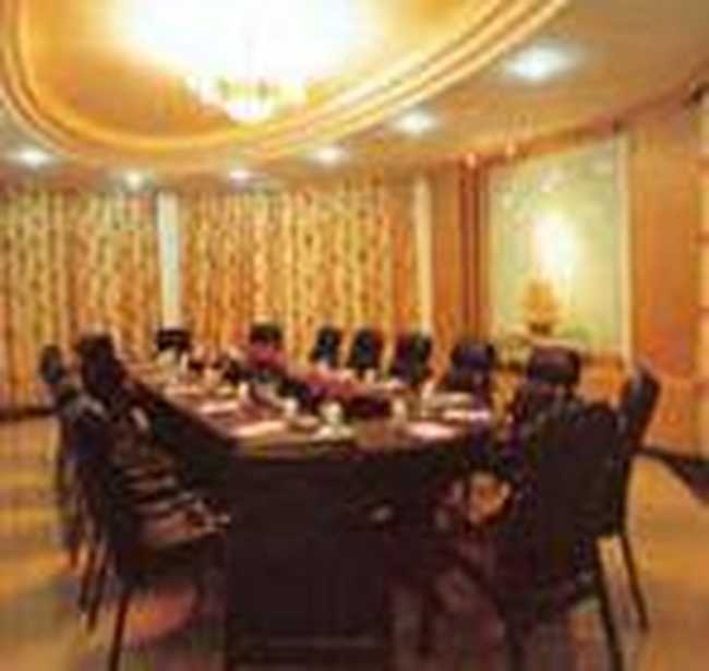 荔浦丰鱼岩温泉山庄