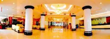 桂林桂星酒店