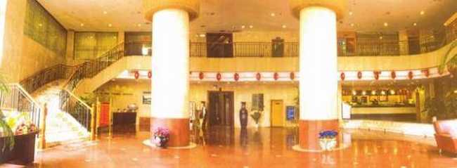 广西梧州怡景酒店,图二