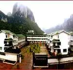 民航大厦荔浦丰鱼岩度假村,图一