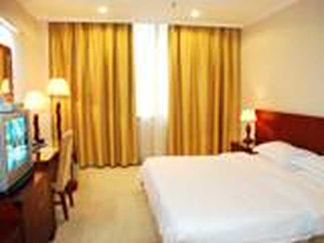 玉林东方世纪大酒店,图三