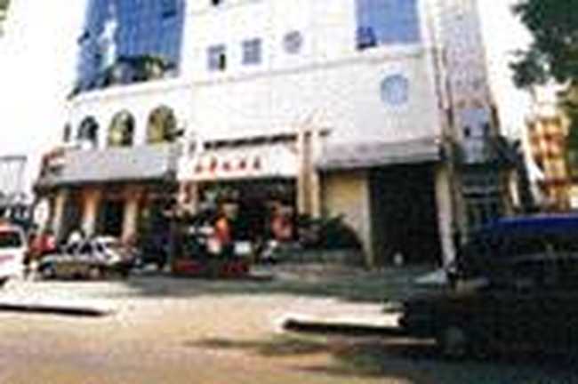 南宁永华大酒店