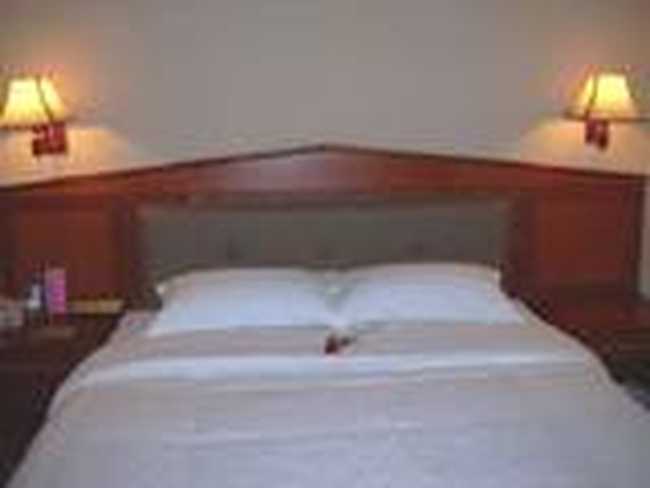 贵港凯悦宾馆,图三