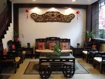 阳朔友谊宾馆,图一