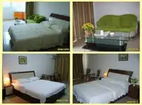 南宁温馨酒店公寓