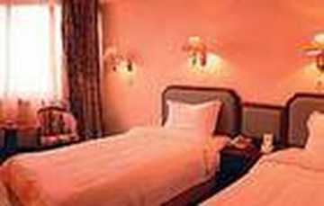 广西桂林民航大厦,图三