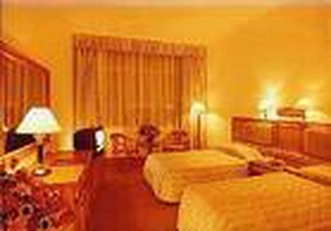 北海天湖大酒店