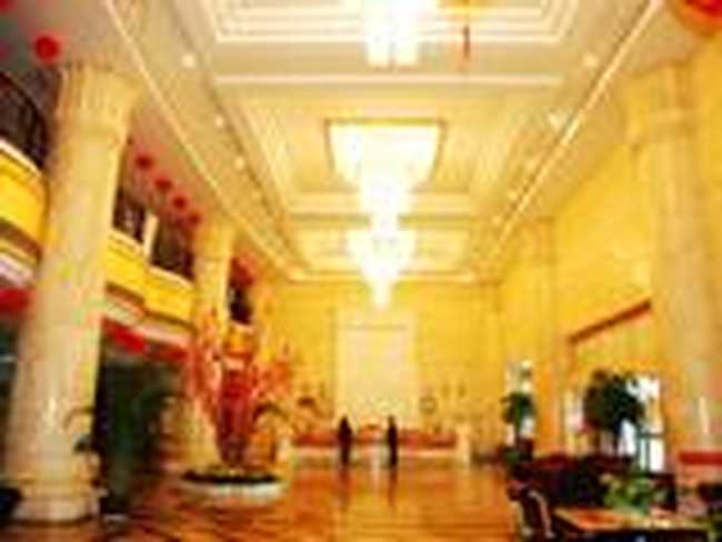 玉林东方世纪大酒店,图二