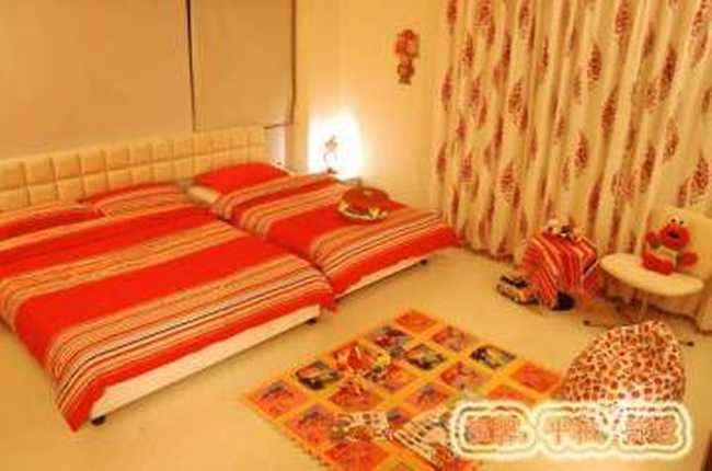 桂林贵客0773酒店,图一