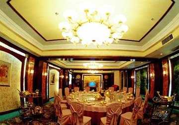 百色金都大酒店,图三