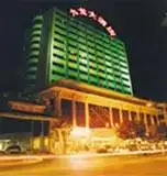 河池九龙大酒店