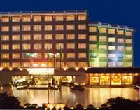 广西桂林新桂大酒店