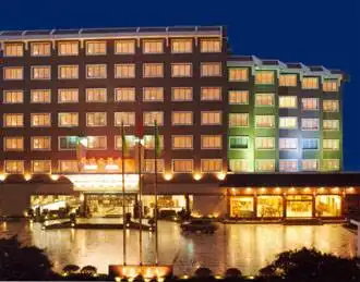 广西桂林新桂大酒店,图一