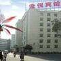广西南宁金悦宾馆