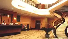 岑溪市阿里香大酒店