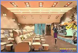 北海市路海宾馆,图五