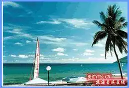 北海市路海宾馆,图四