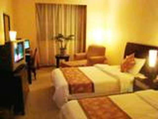 北海丽都假日酒店,图二