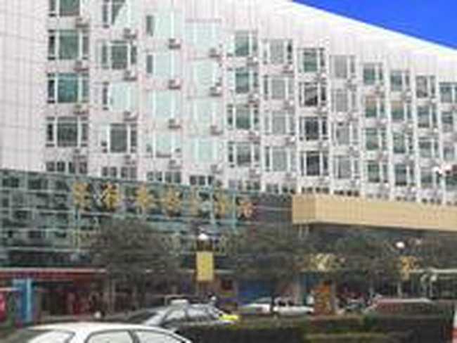 桂林京桂新都酒店,图一