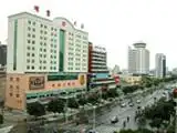 北海明都大酒店