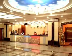 百色瑞丰大酒店,图二