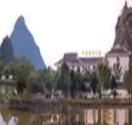 荔浦丰鱼岩宾馆贵宾楼