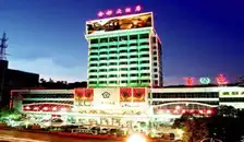 百色金都大酒店