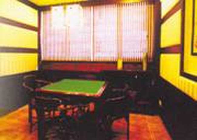 广西桂林景秀大酒店,图十三