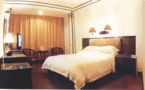 右江大酒店,图二